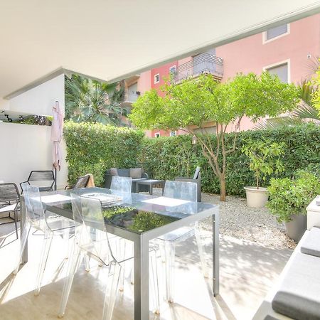 Rocamare Menton Exterior foto