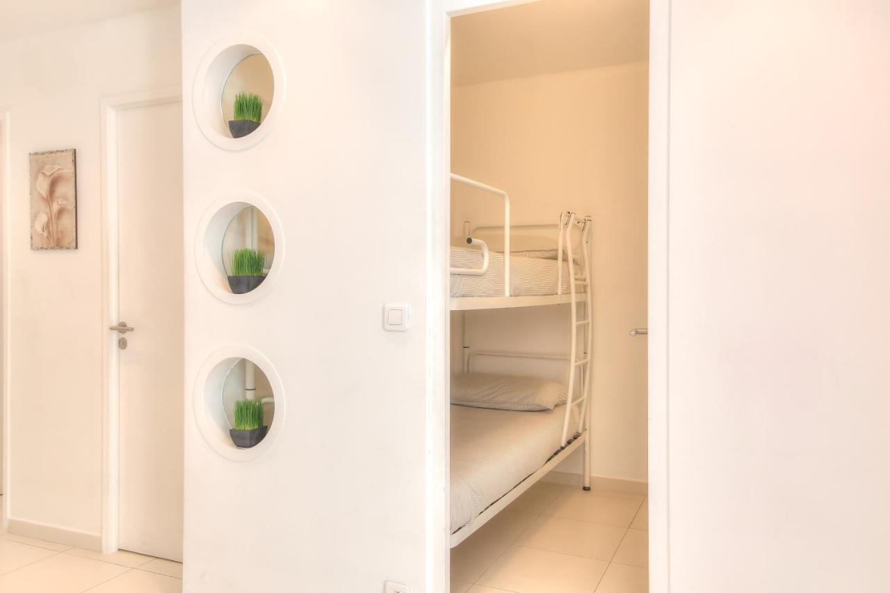 Rocamare Menton Exterior foto