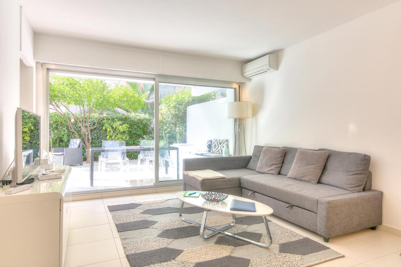Rocamare Menton Exterior foto