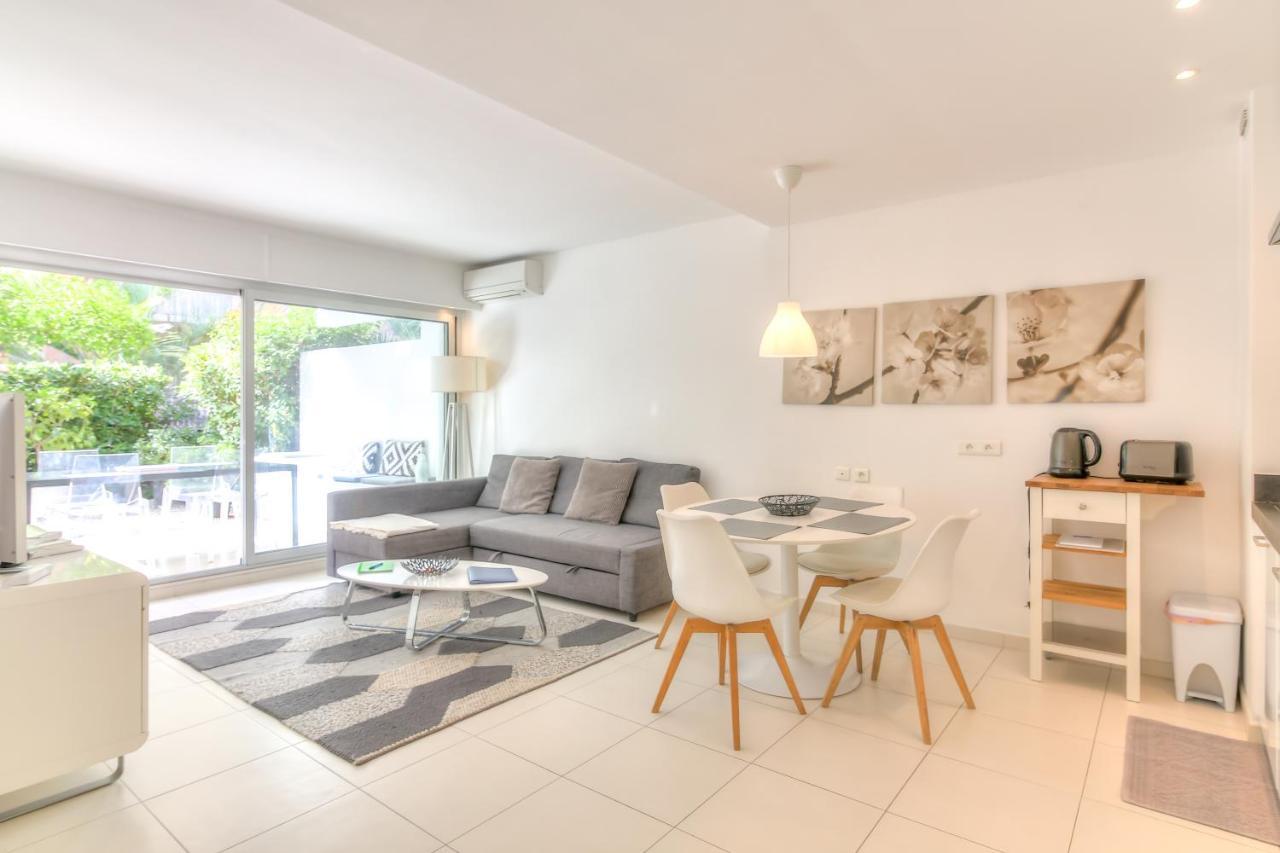 Rocamare Menton Exterior foto