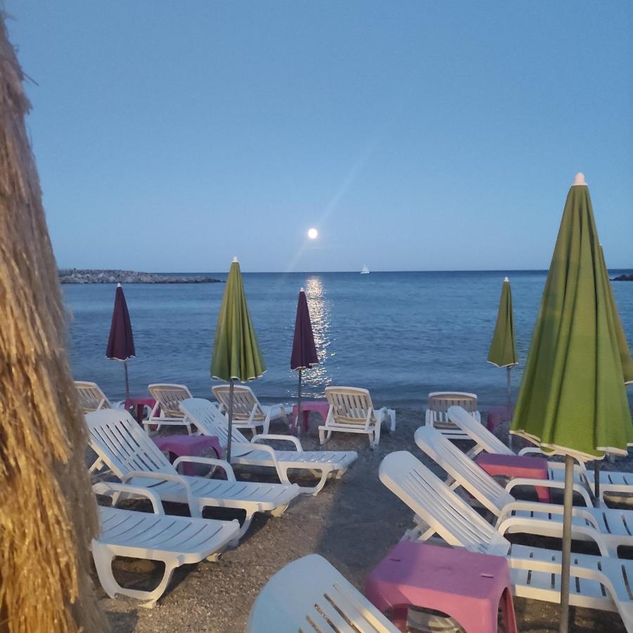 Rocamare Menton Exterior foto